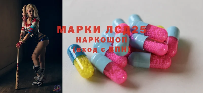 LSD-25 экстази кислота  гидра tor  Закаменск 